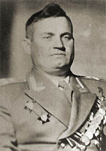 Семиков Александр Иванович